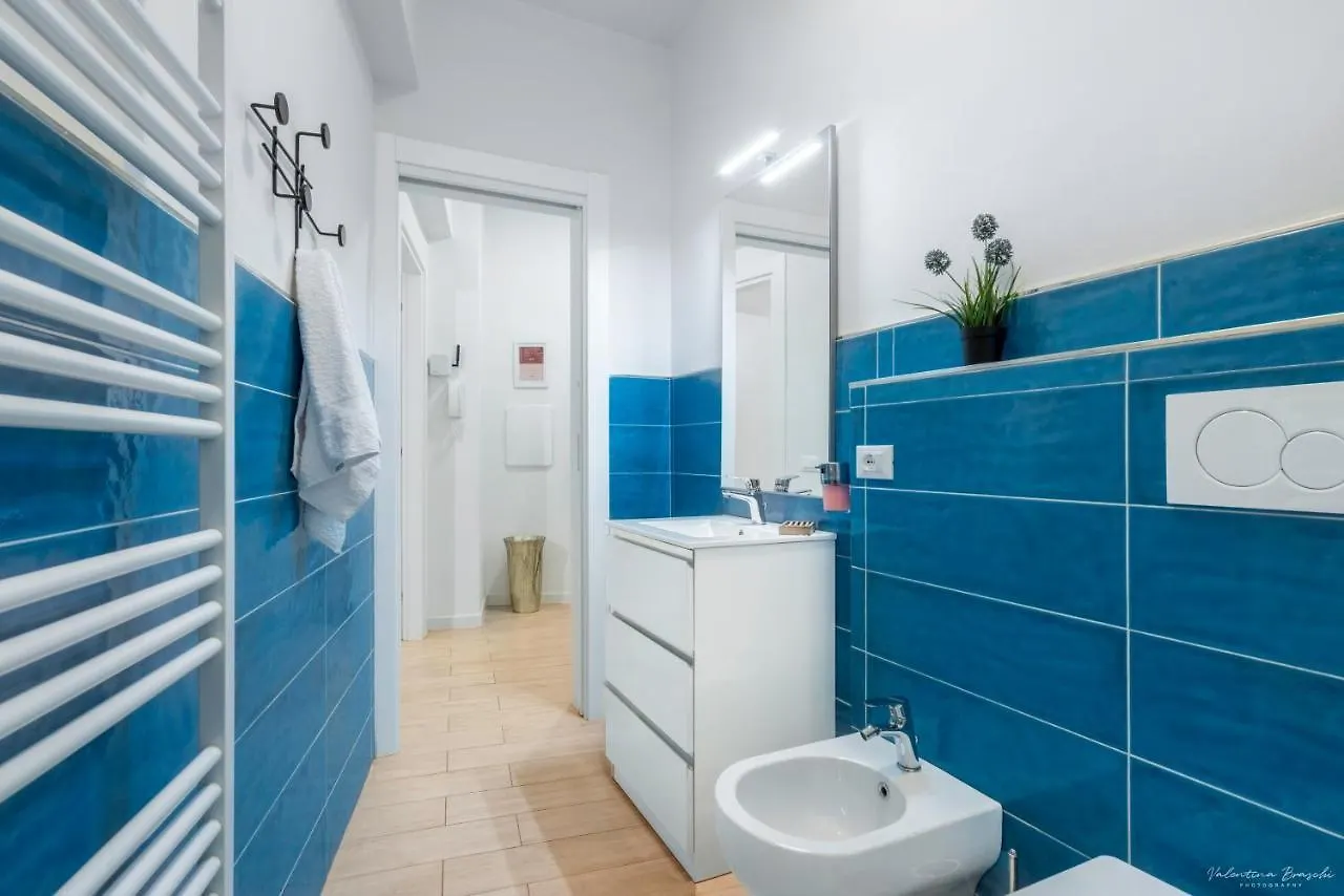 Wine Apartments Florence Masseto Italia