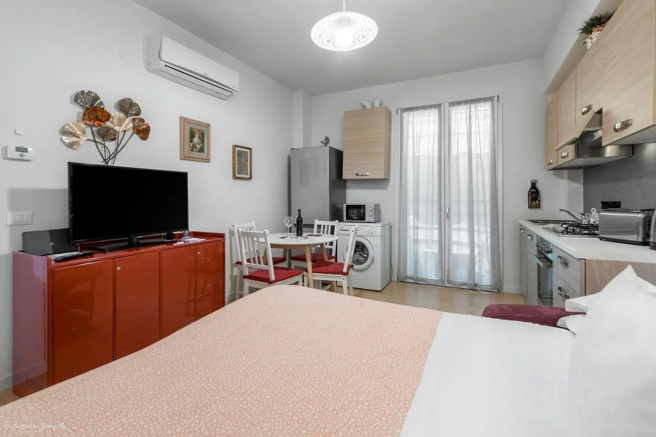 Wine Apartments Florence Masseto