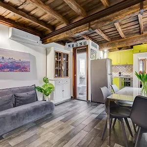 Chiavari Apartamento Roma