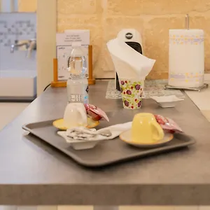 Essential By Dimora Barocca Apartamento Lecce