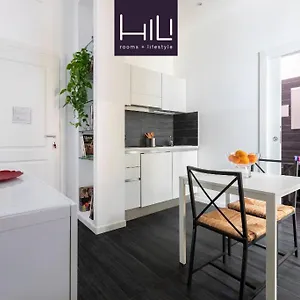 Vatican By Hili Apartamento Roma