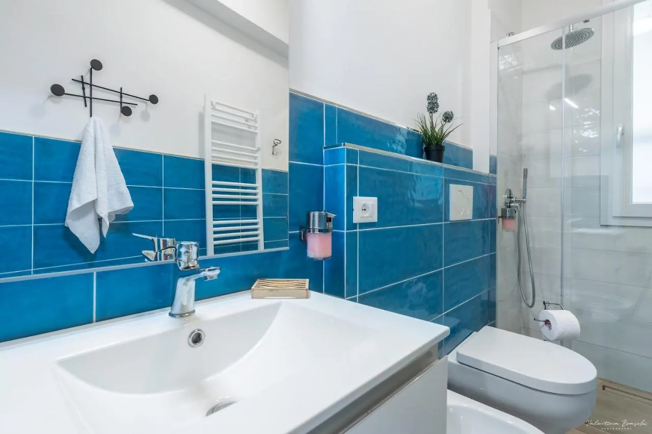 Wine Apartments Florence Masseto 0*,  Италия